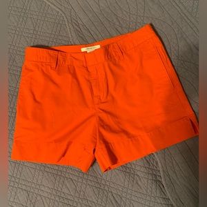 Ladies shorts